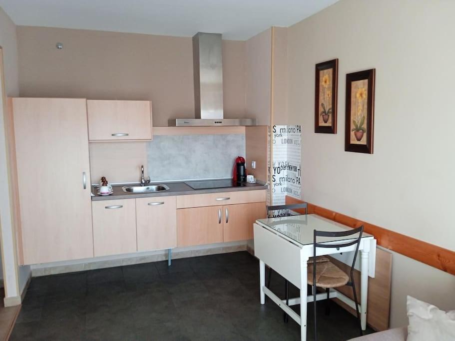 Acogedor Y Tranquilo Apartamento Punta Umbría Εξωτερικό φωτογραφία