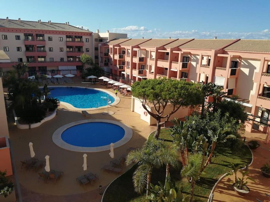 Acogedor Y Tranquilo Apartamento Punta Umbría Εξωτερικό φωτογραφία