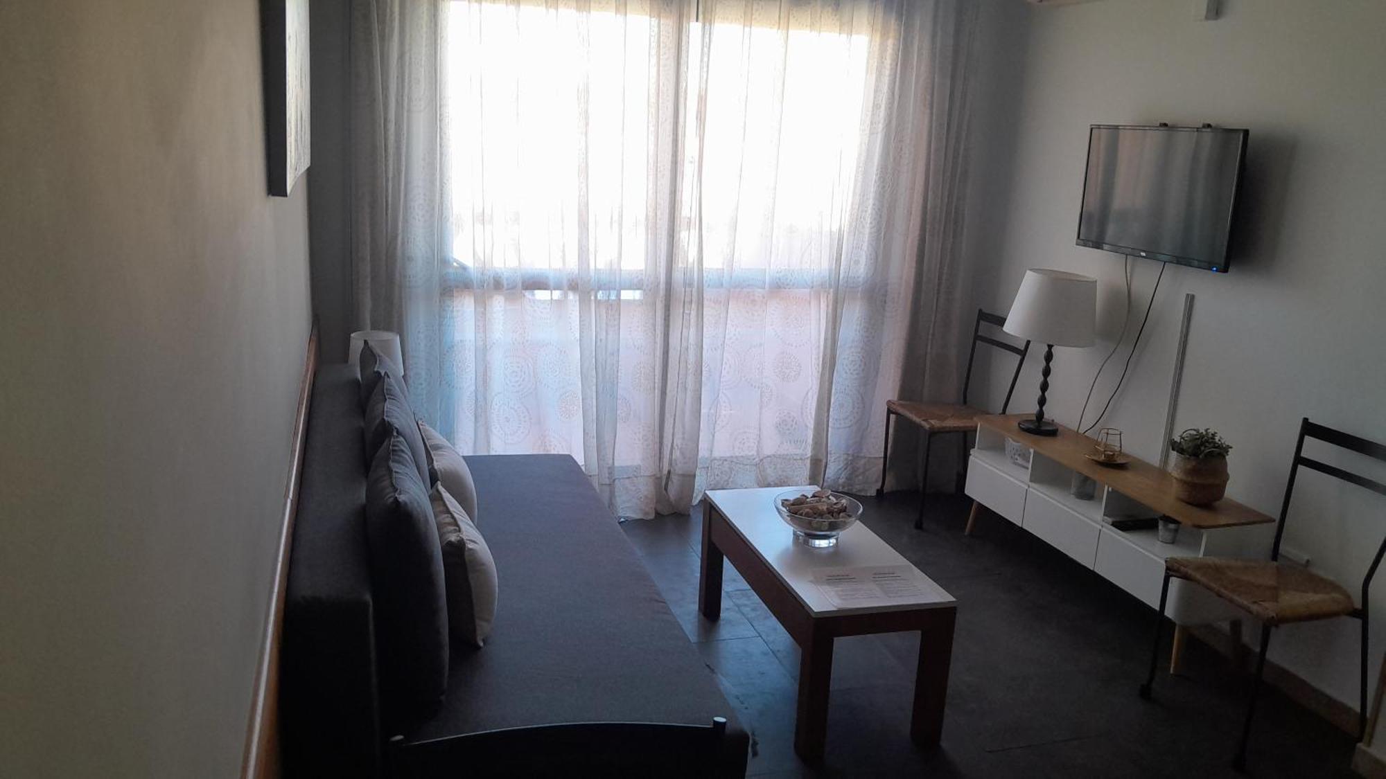 Acogedor Y Tranquilo Apartamento Punta Umbría Εξωτερικό φωτογραφία