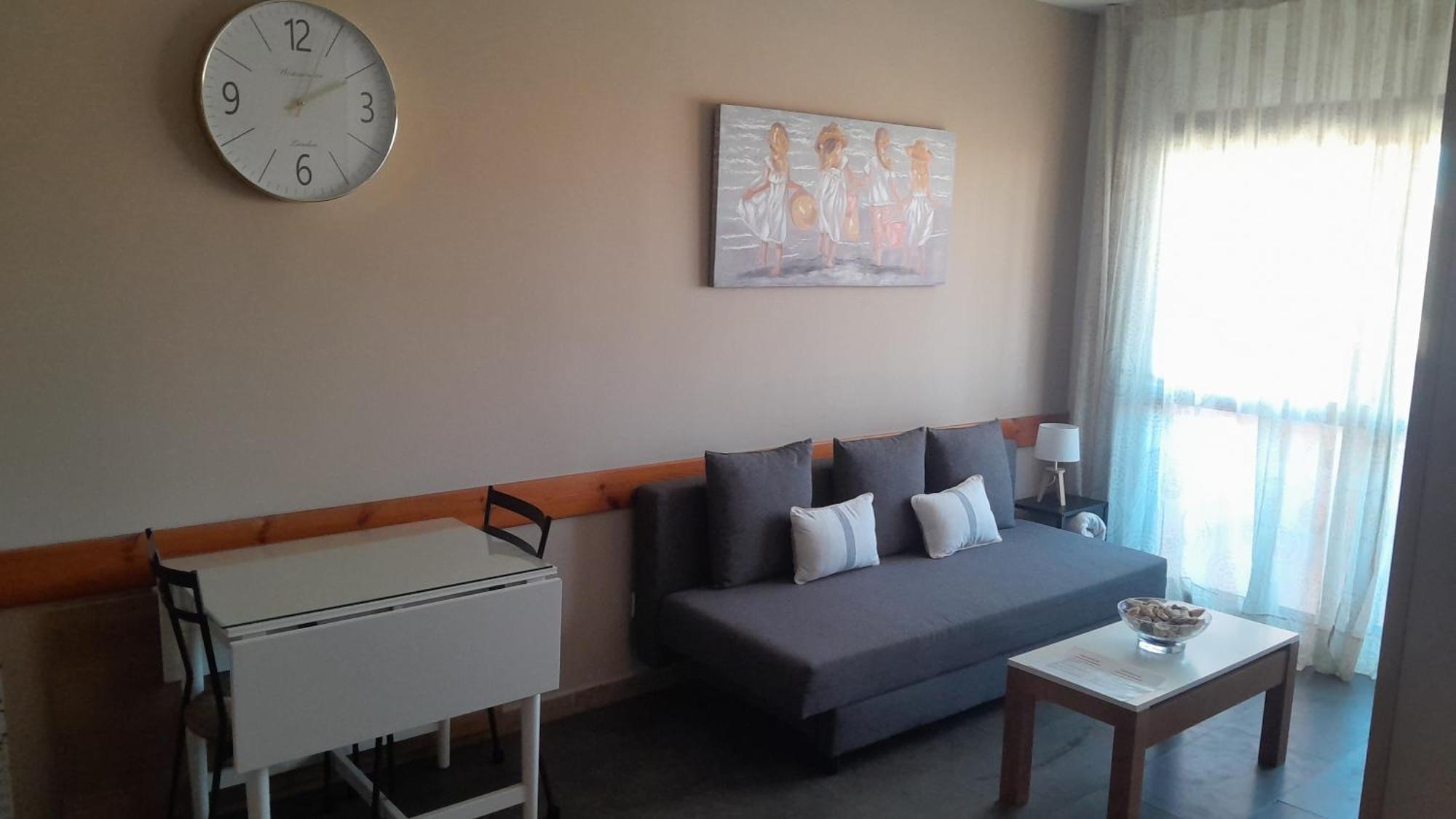 Acogedor Y Tranquilo Apartamento Punta Umbría Εξωτερικό φωτογραφία